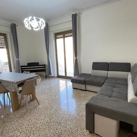 Apartmán Lucky House Palermo Exteriér fotografie